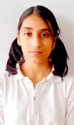 KANISHKA DAGUR